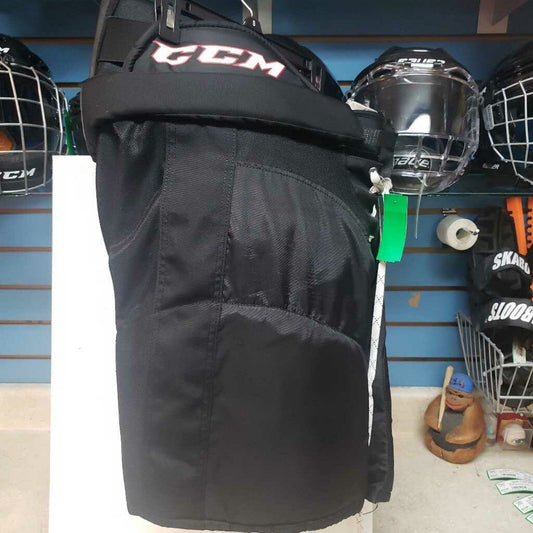 CCM RBZ 130 LE Hockey Pants, Senior Small