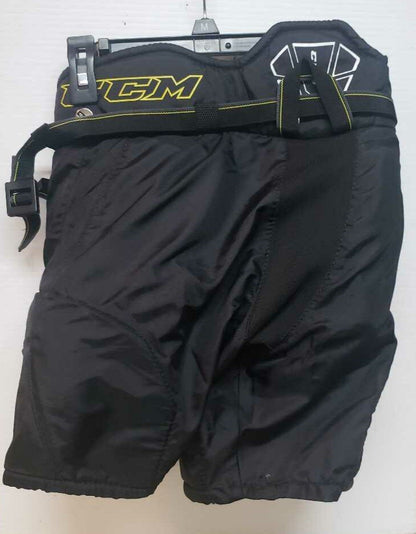 CCM Tacks Hockey Pants, Youth Medium