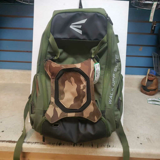 Easton Camo Baseball/Softball Backpack