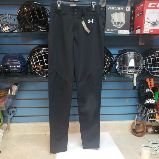 Under Armour Baseball/Softball Pants, Adult Small