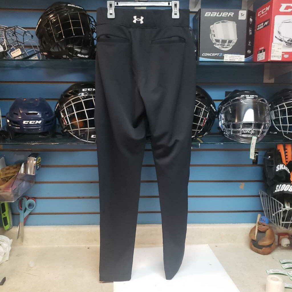 Under Armour Baseball/Softball Pants, Adult Small