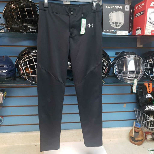 Under Armour Baseball/Softball Pants, Youth Large