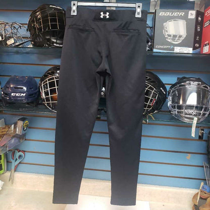 Under Armour Baseball/Softball Pants, Youth Large