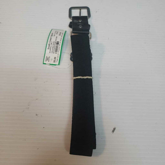 Elastic Baseball/Softball Pant Belt, Youth