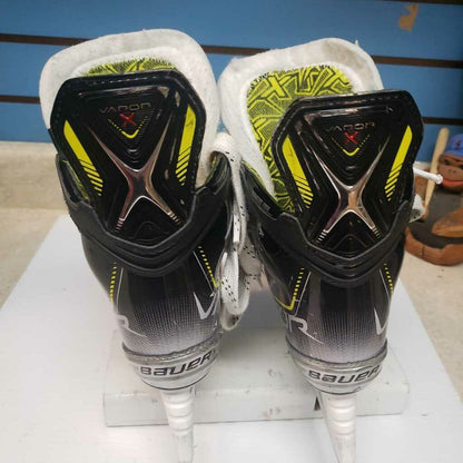 Bauer Vapor 3X Hockey Skates, Size 2