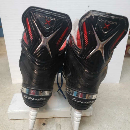 Bauer Vapor X Select Hockey Skates, Size 5.5