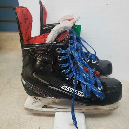 Bauer Vapor X Select Hockey Skates, Size 5.5