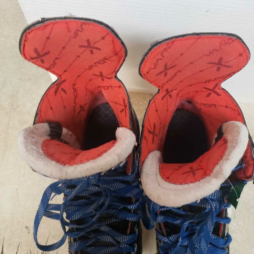 Bauer Vapor X Select Hockey Skates, Size 5.5