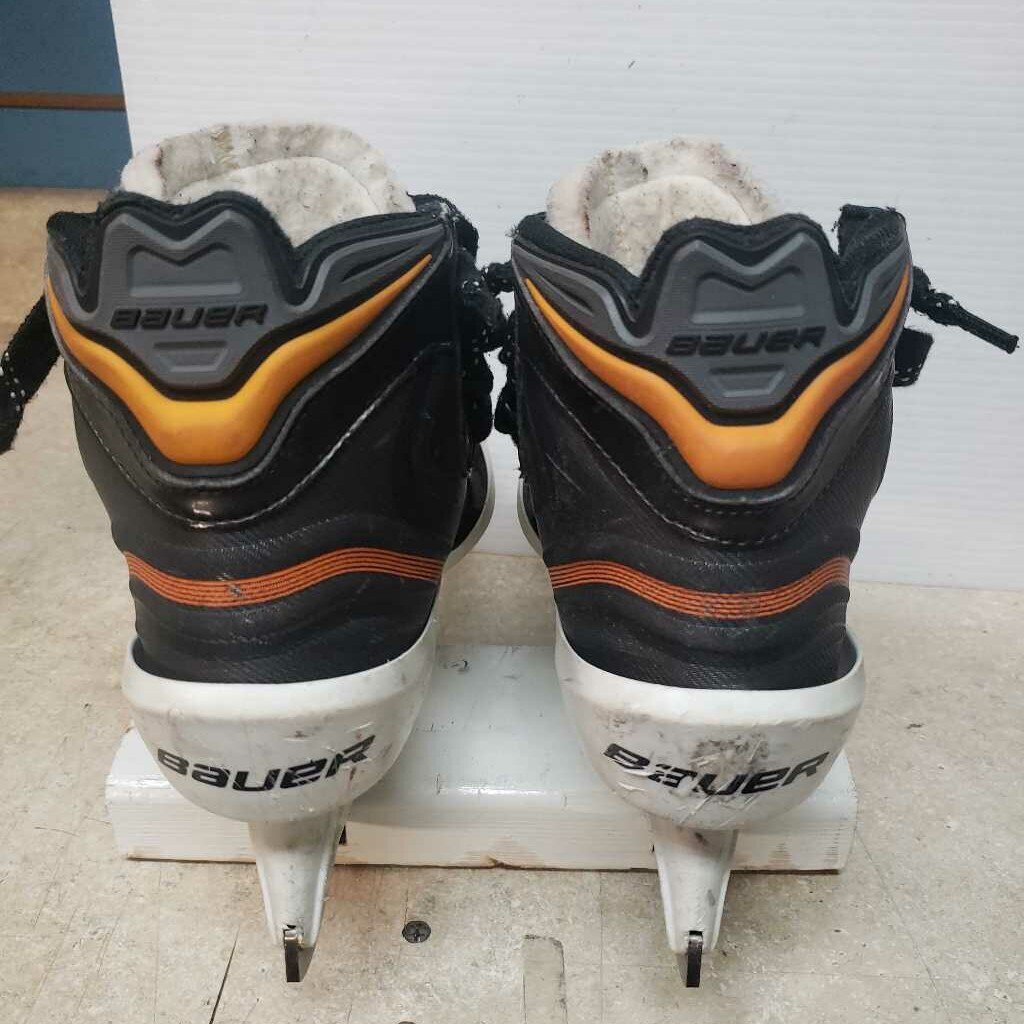Bauer Elite Goalie Skates, Size 4