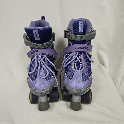 DBX Adjustable Women's Roller Skates, Sizes 5-8