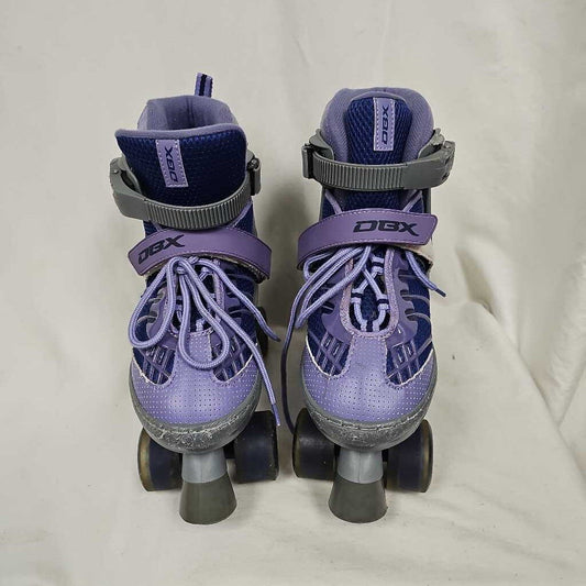 DBX Adjustable Women's Roller Skates, Sizes 5-8