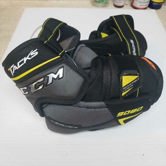 CCM Tacks 9080 Elbow Pads, Jr L