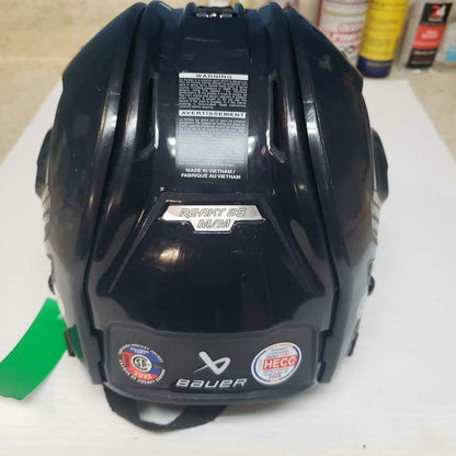 Bauer REAKT 85 Hockey Helmet, Medium