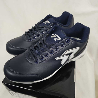 Rip-It Ringor Diamond Bandit 2.0 Softball Spikes, Size 8.5