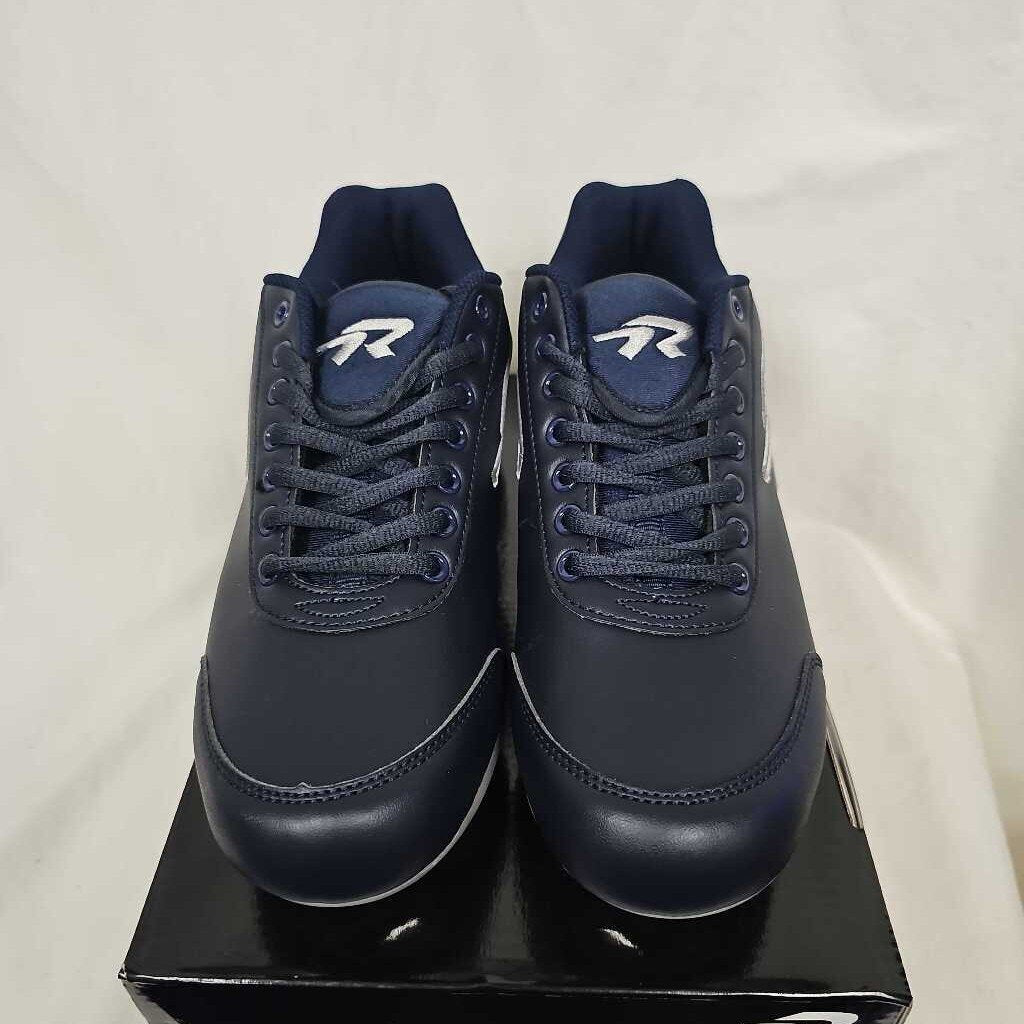 Rip-It Ringor Diamond Bandit 2.0 Softball Spikes, Size 8.5