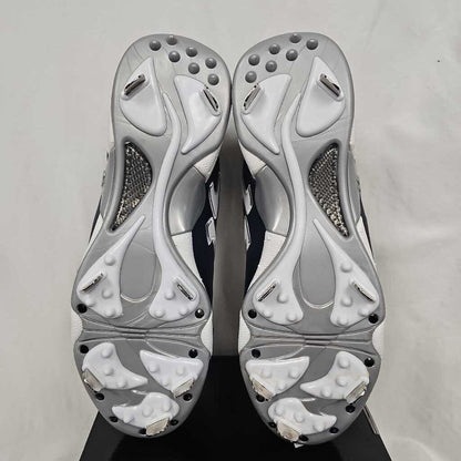 Rip-It Ringor Diamond Bandit 2.0 Softball Spikes, Size 8.5