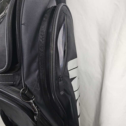 DeMarini Special Ops Frontline Wheeled Baseball/Softball Bag