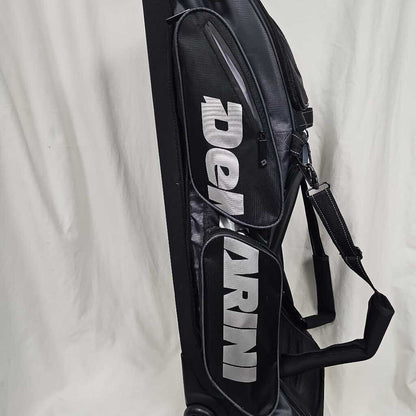 DeMarini Special Ops Frontline Wheeled Baseball/Softball Bag
