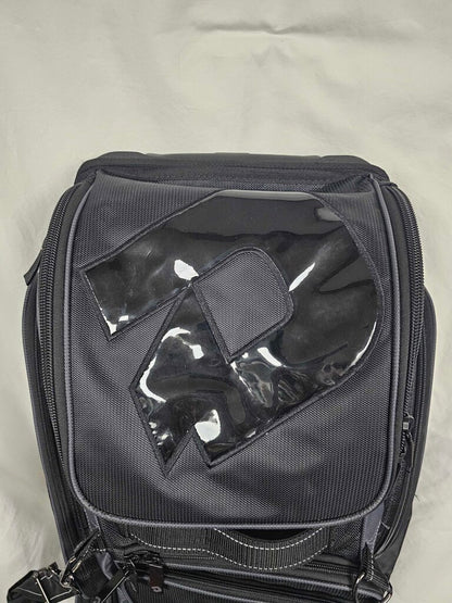 DeMarini Special Ops Frontline Wheeled Baseball/Softball Bag