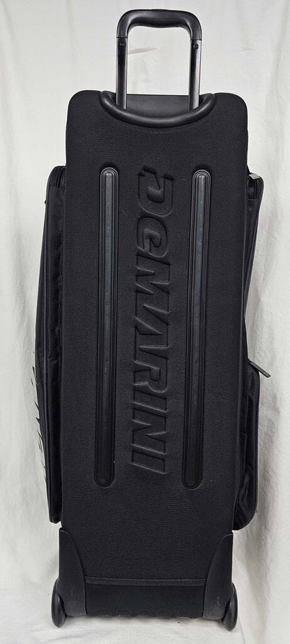DeMarini Special Ops Frontline Wheeled Baseball/Softball Bag
