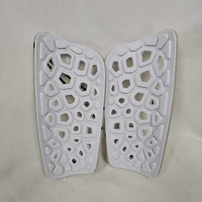Nike Mercurial Lite Soccer Shin Guards, XL