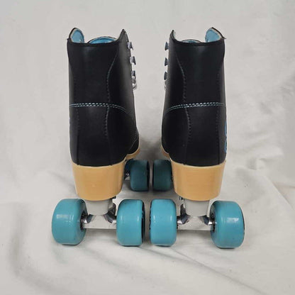 Roller Derby Candi Grl Quad Roller Skates, Size Women's 8