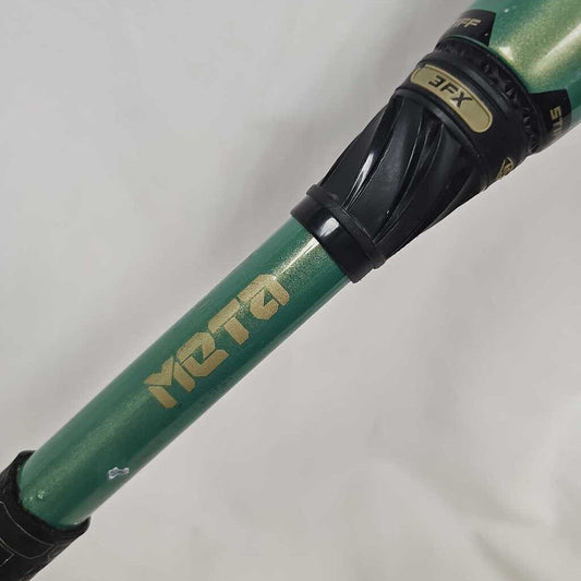 Louisville Slugger Meta (-3) BBCOR Baseball Bat, 33/30