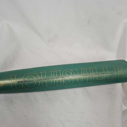 Louisville Slugger Meta (-3) BBCOR Baseball Bat, 33/30