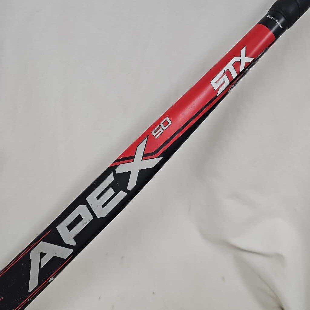 STX Apex 50 Composite Field Hockey Stick, 37"