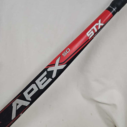 STX Apex 50 Composite Field Hockey Stick, 37"