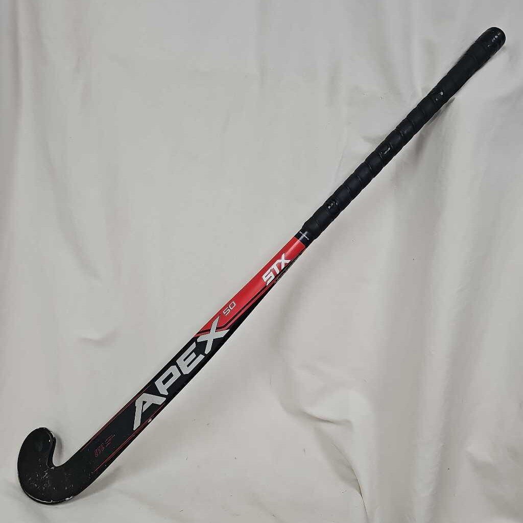 STX Apex 50 Composite Field Hockey Stick, 37"