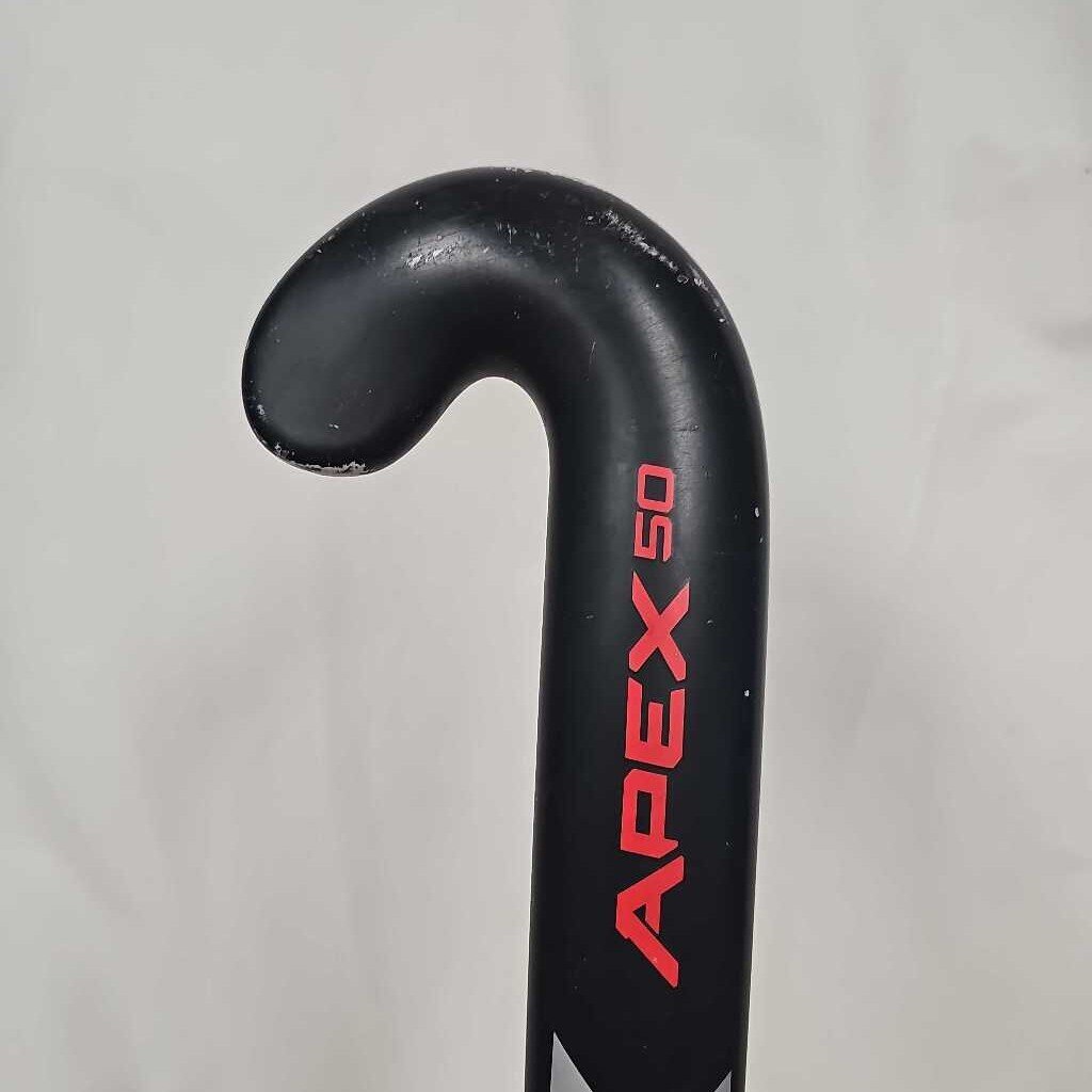 STX Apex 50 Composite Field Hockey Stick, 37"
