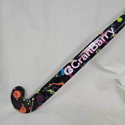 CranBarry Phoenix Composite Field Hockey Stick, 36"