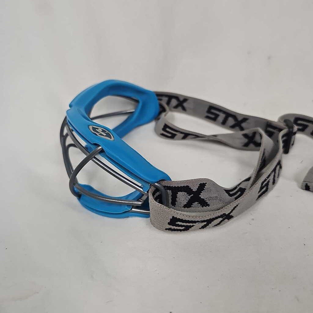 STX 2See Dual Sport Youth Goggles