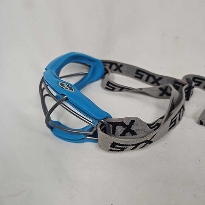 STX 2See Dual Sport Youth Goggles