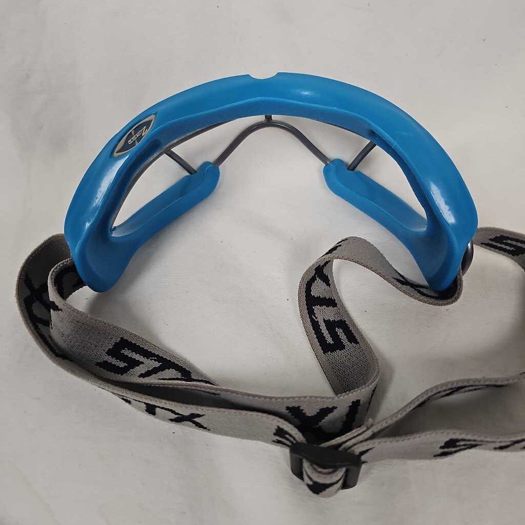 STX 2See Dual Sport Youth Goggles