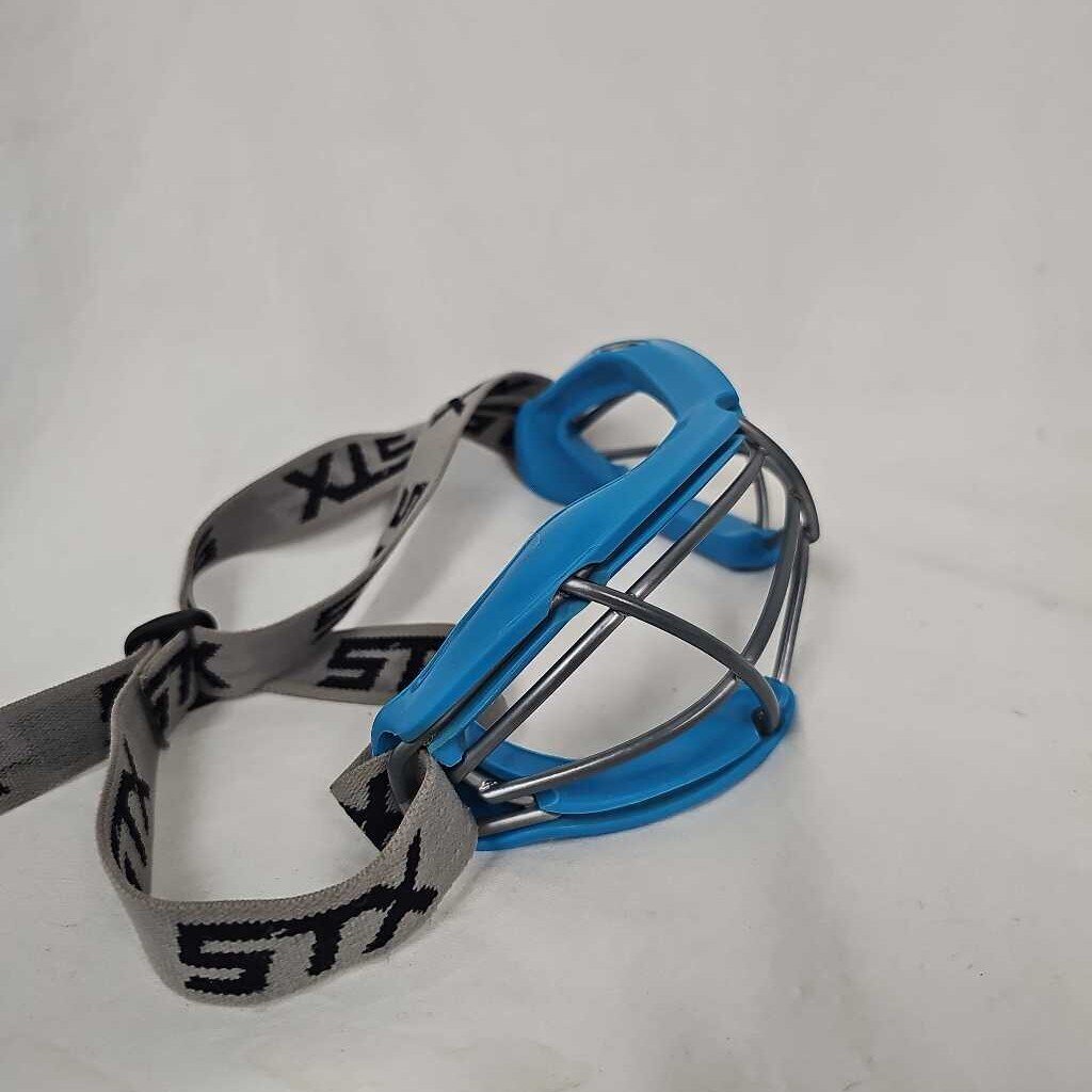 STX 2See Dual Sport Youth Goggles