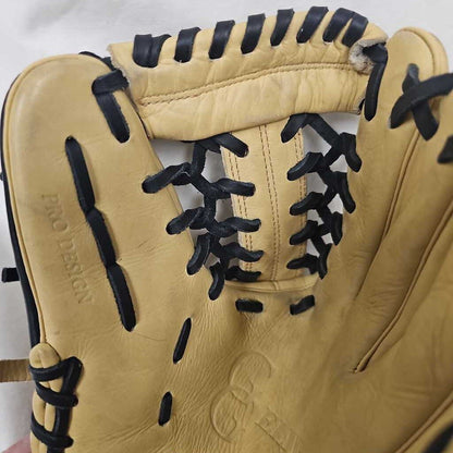 Rawlings GG Elite Baseball Glove, 11.5"