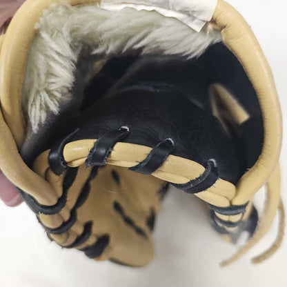 Rawlings GG Elite Baseball Glove, 11.5"