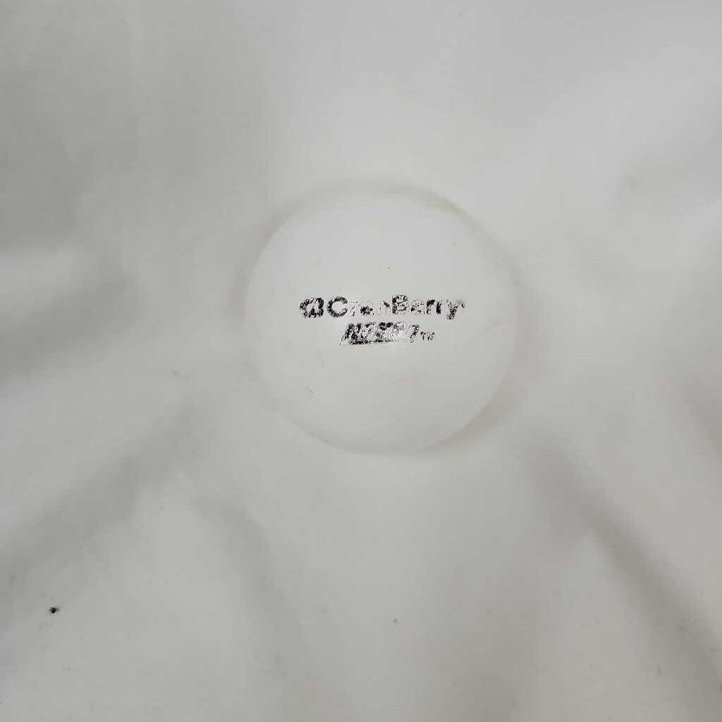 CranBarry Practice Ball, White