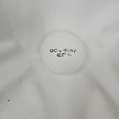 CranBarry Practice Ball, White