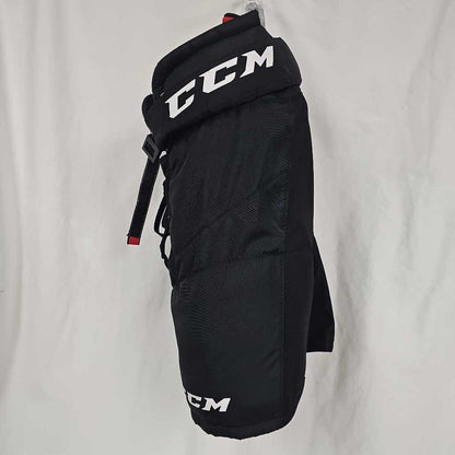 CCM Jetspeed FT475 Junior Hockey Pants, Size Medium
