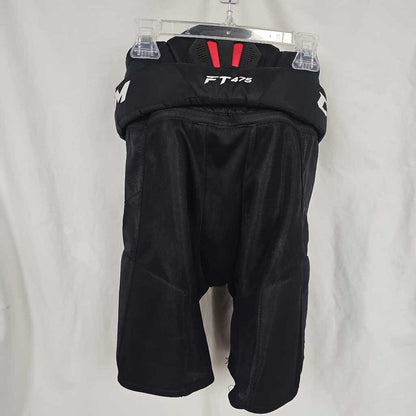 CCM Jetspeed FT475 Junior Hockey Pants, Size Medium