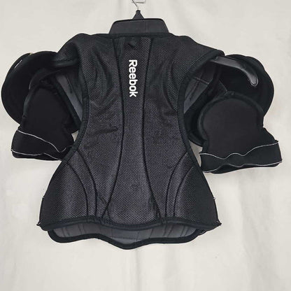 Reebok SC87 4 Junior Hockey Shoulder Pads, Size Large
