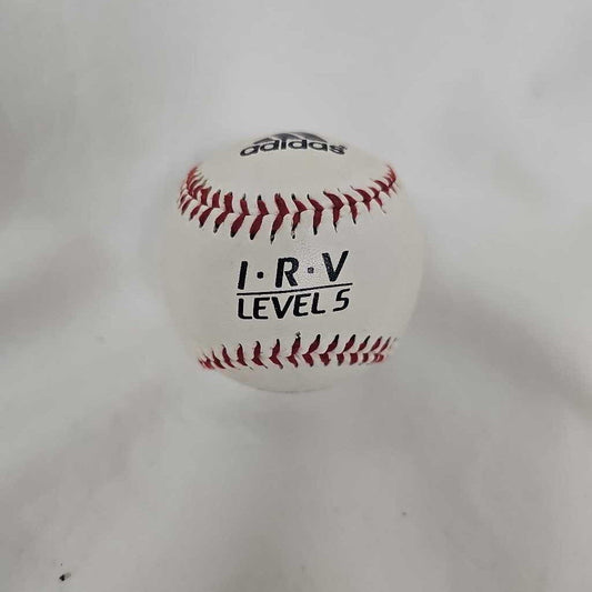 Adidas I-R-V Safety Baseball Level 5