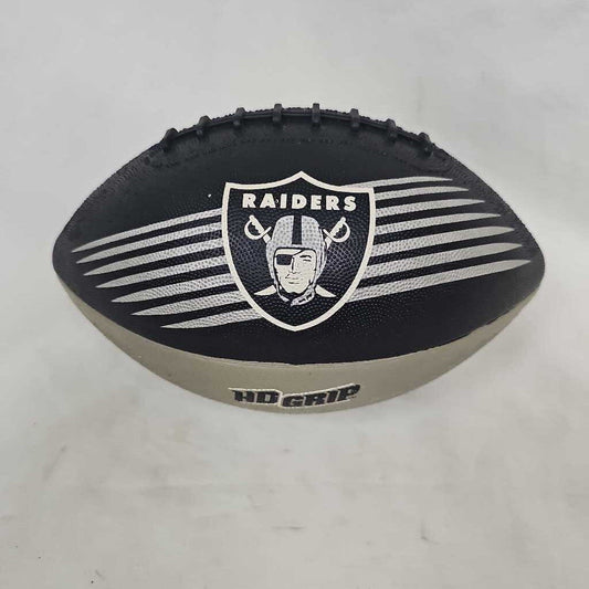 Raiders Kids Football