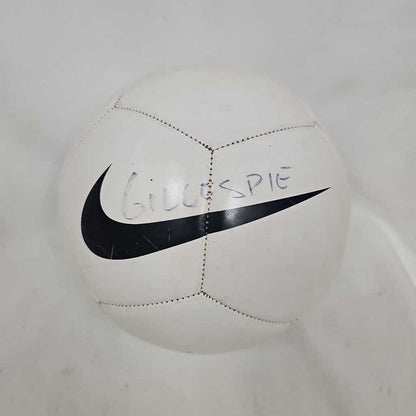 Nike Pitch Team Soccer Ball, Size 3