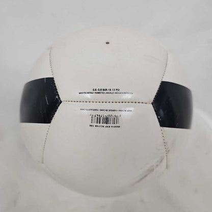 Nike Pitch Team Soccer Ball, Size 3