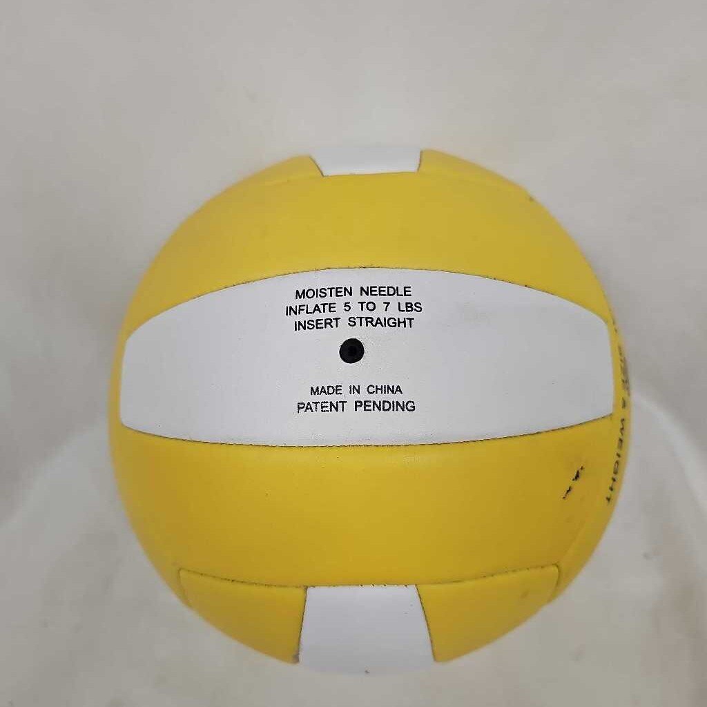 Park & Sun Sports Pro Volleyball