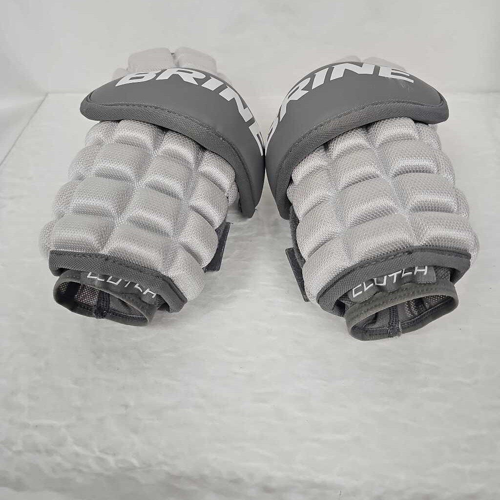 Brine Clutch Lacrosse Arm Guards